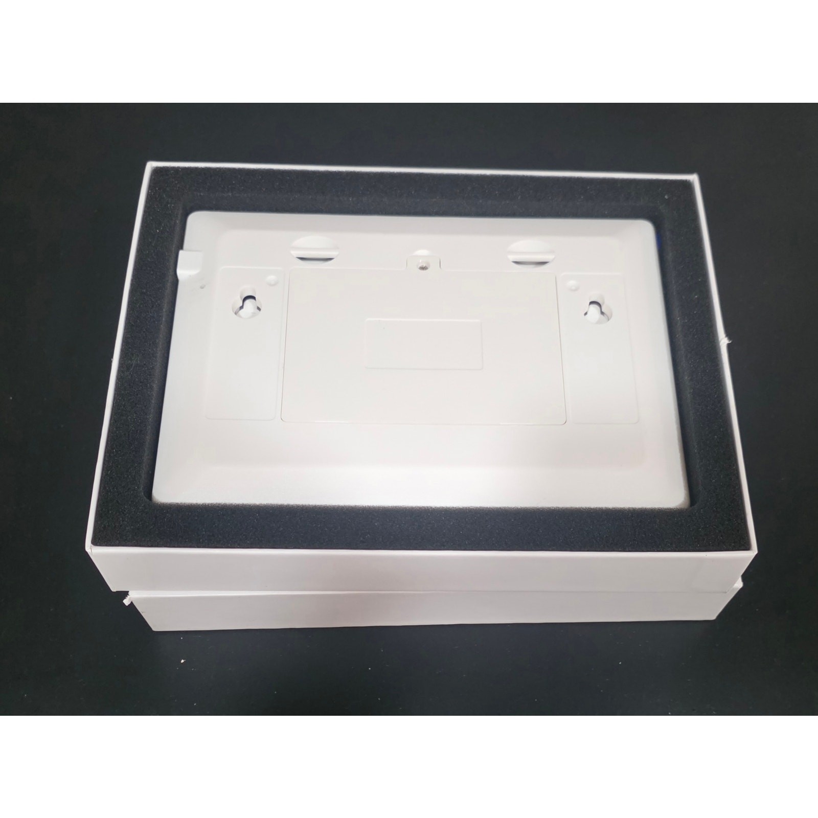 Cuifati 7.5&Prime; Bluetooth E Ink Display Electronic Paper Sign Cordless, 3 Color