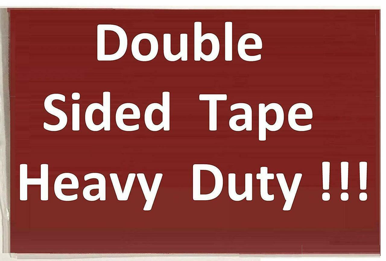 Notice No Outside Food Or Drinks Sign(Black/White,4×7 Double Side..REF24-1027
