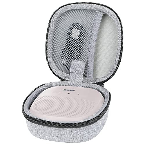 Protective Travel Carrying Case for Bose SoundLink Micro Bluetooth Speaker