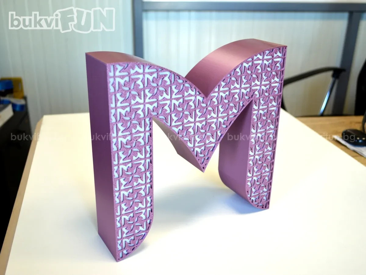 LED Channel Letters – Outdoor Sign Letters