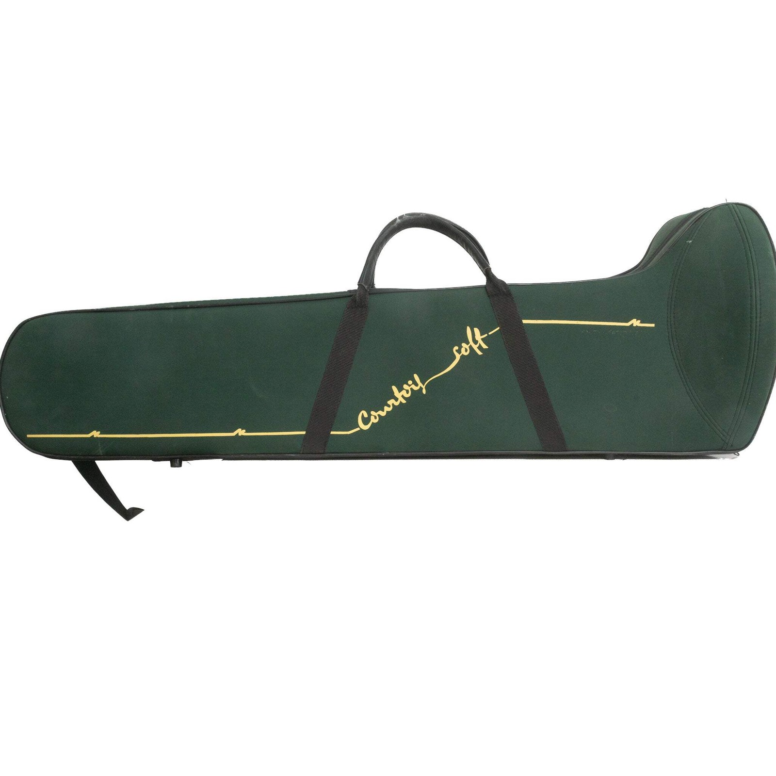 Courtois Prestige 400RL Tenor Trombone – Yellow Brass