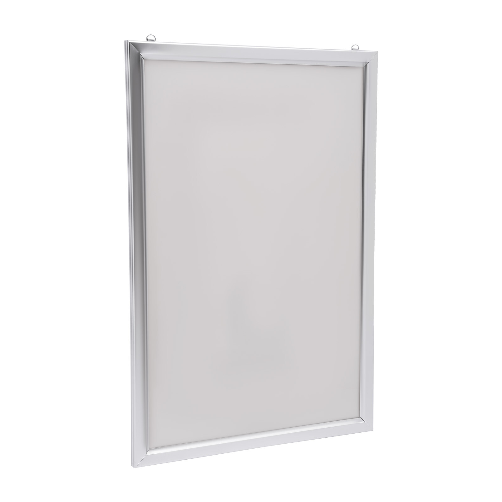 New LED Backlit Movie Poster Art Picture Frame Light Box Advertising Display