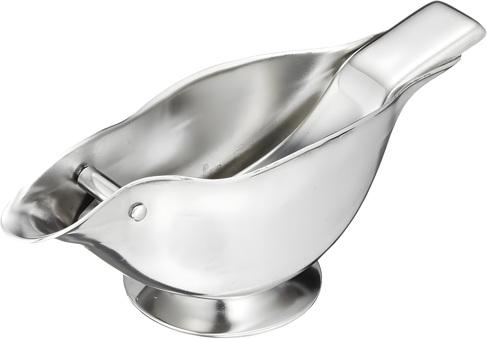 AG Lemon Aperture Uguisu 18-8 Stainless steel in Japan