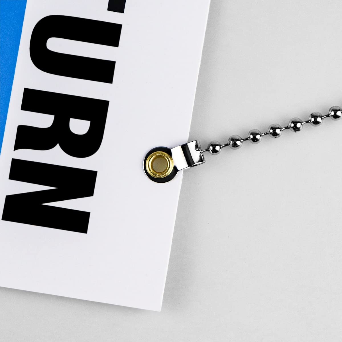 « Double-Sided Open/Closed Sign with Clock Hands for Business & Retail Use »