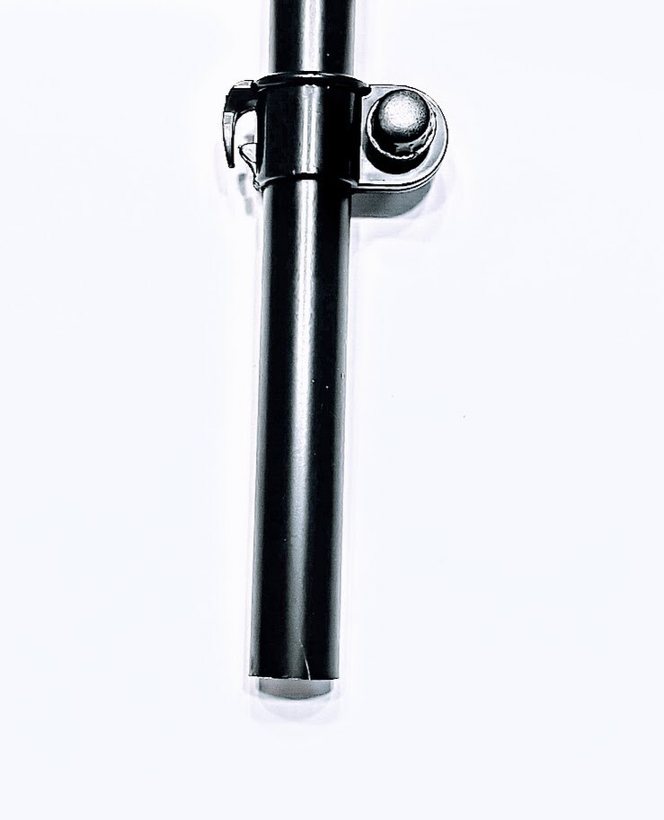 15 ft tall pole kit fits our full and half sleeve swooper flags