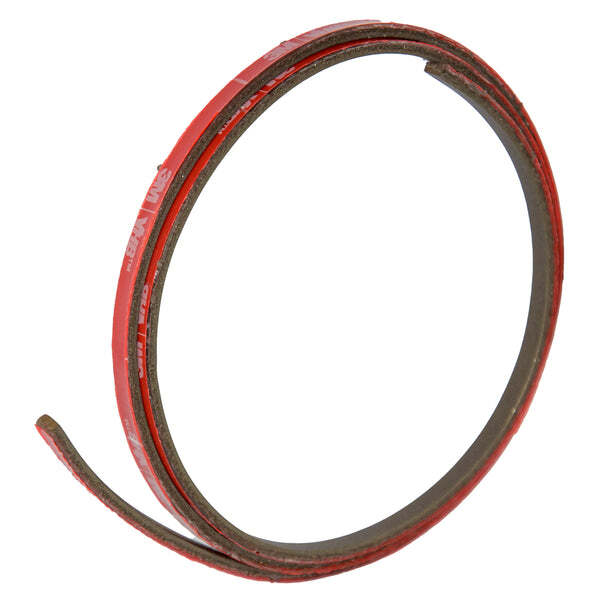Neodymium Magnetic Strip 1Mtr x 6mm x 2mm | 3M VHB | Office Label Warehouse