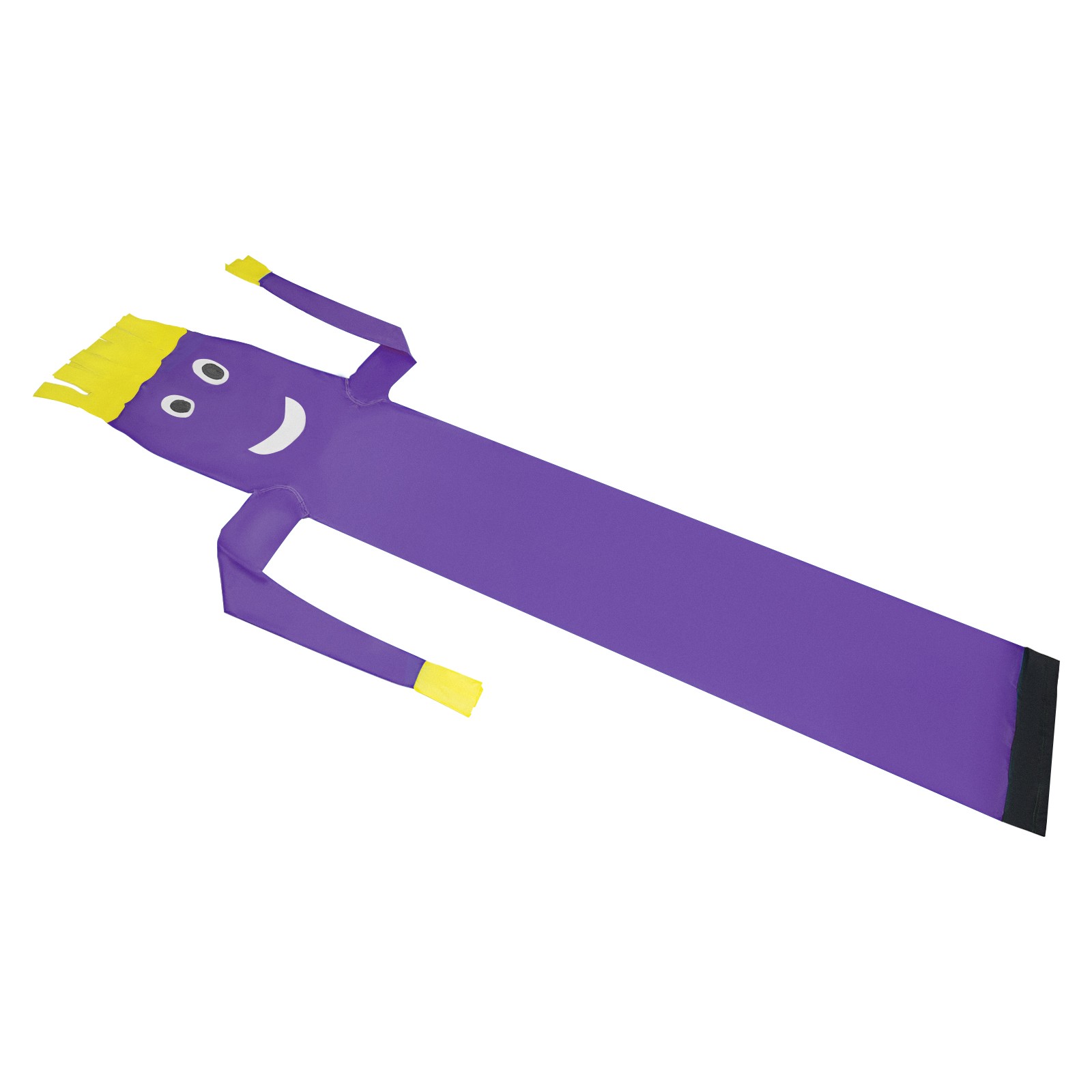 10ft Inflatable Dancing Figure, Inflatable Wacky Waving Flailing Arms Tube Men