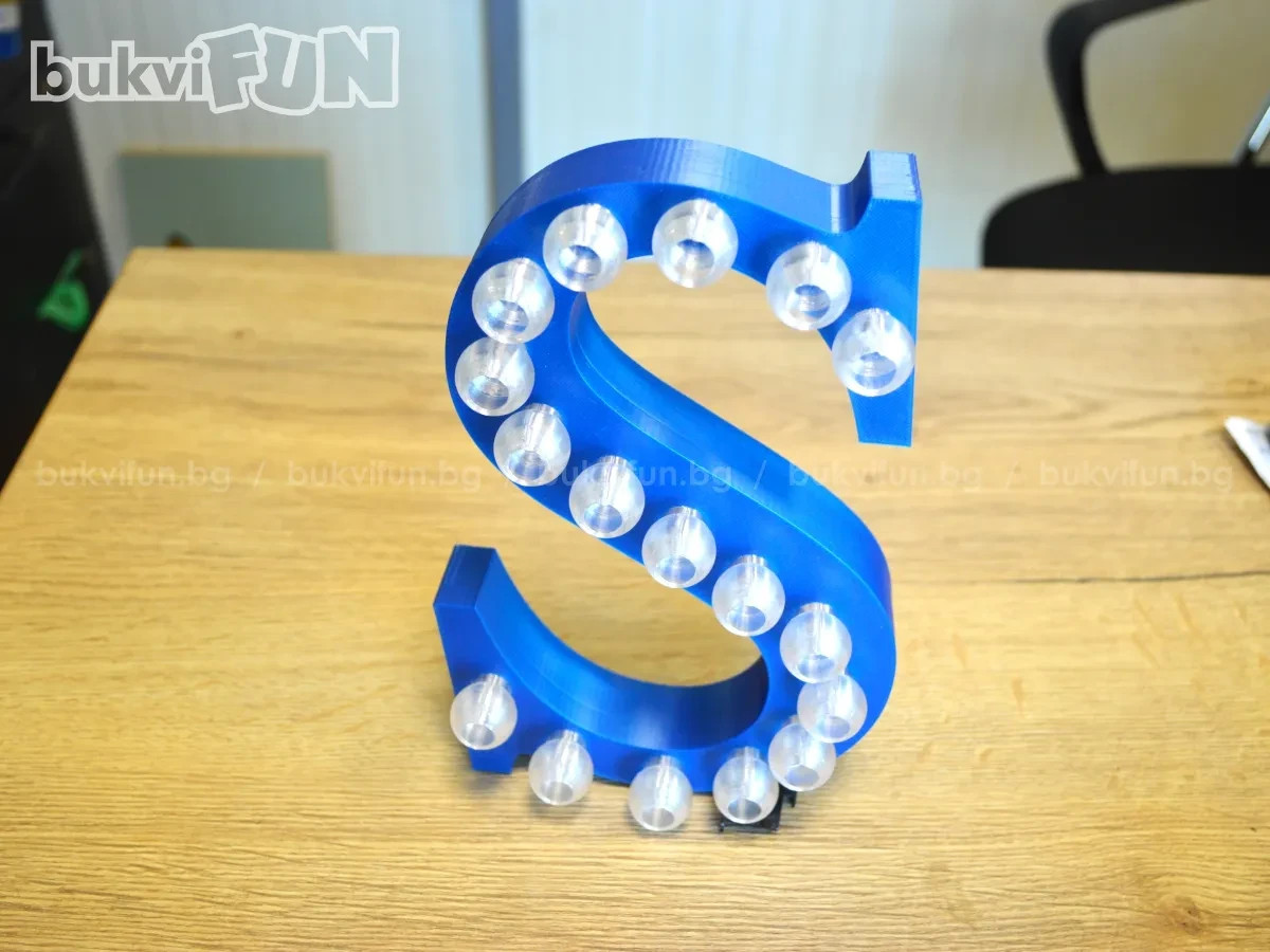 LED Channel Letters – Outdoor Sign Letters
