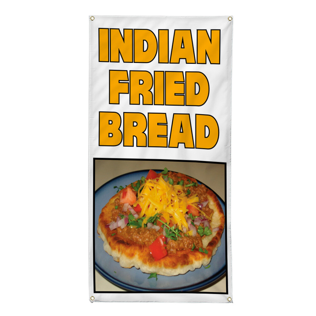 Vertical Vinyl Banner Multiple Sizes Outdoor Weatherproof Industrial Yard Signs