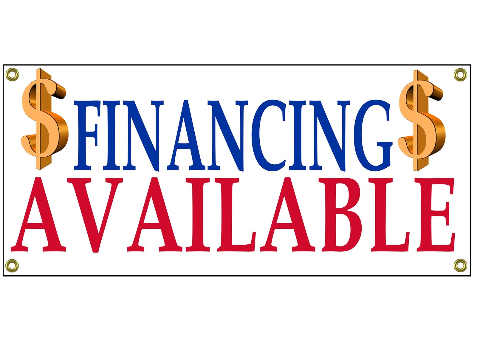 Rogue River Tactical Financing Available Banner Retail Store Shop Business Si…