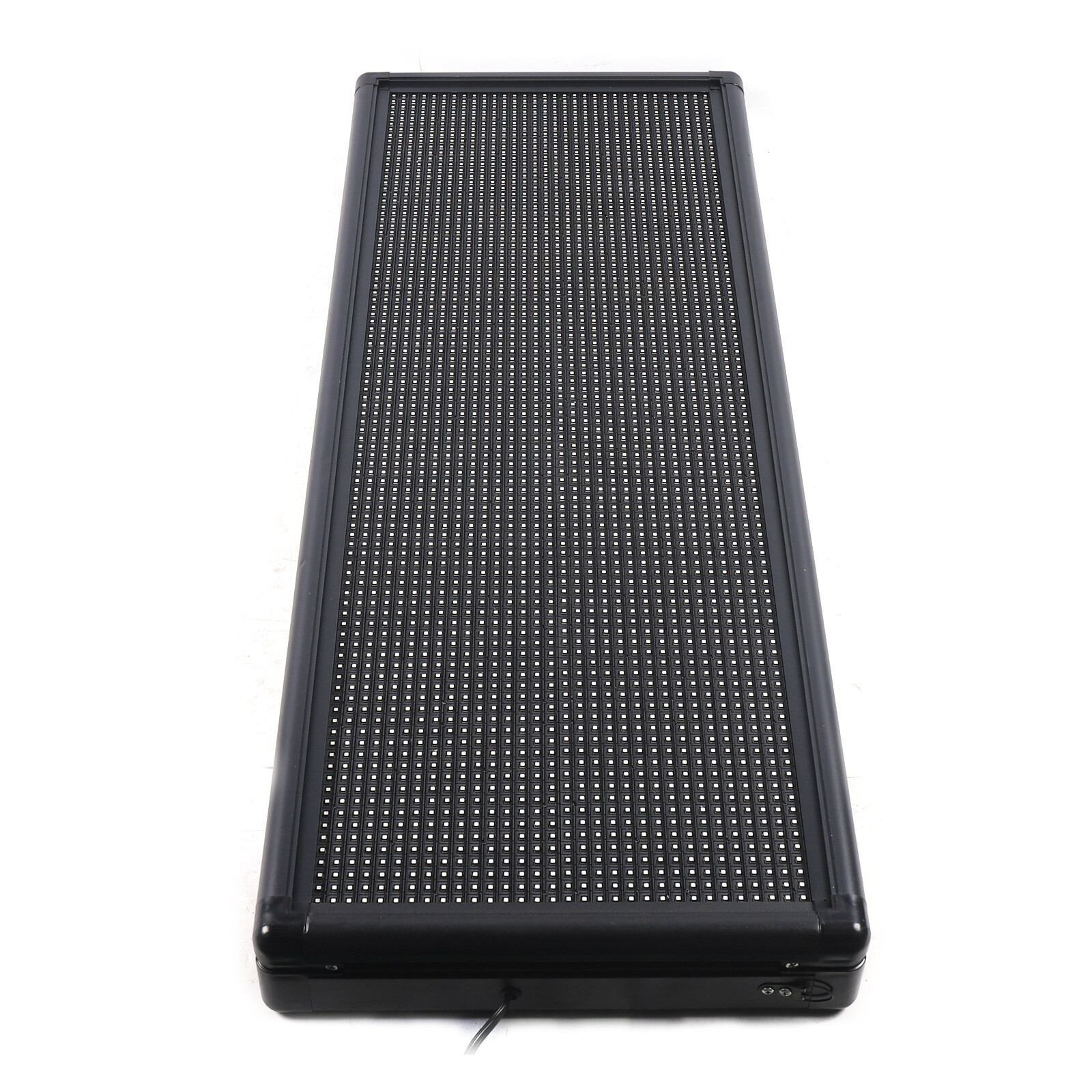40&Prime;x15&Prime; LED Scrolling Sign Programmable Digital Display Board Sign Full Color