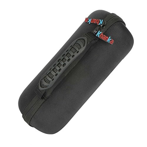 Khanka Protective Carrying Case for Bose SoundLink Revolve Speakers