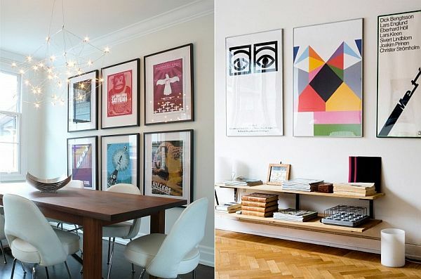Full Color Custom Poster Print Heavy Poster Paper – FREE SHIPPING