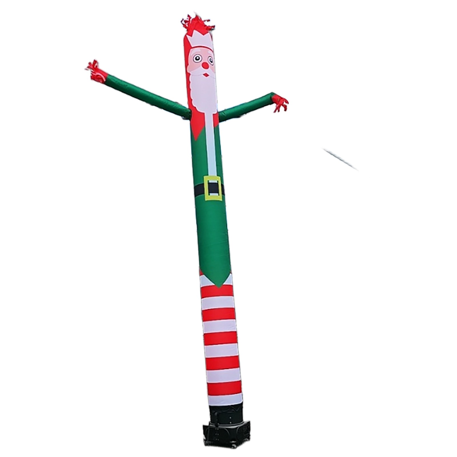 10/20FT Inflatable Advertising Air Wind Tube Puppet Wavy Man Dancer (NO Blower)