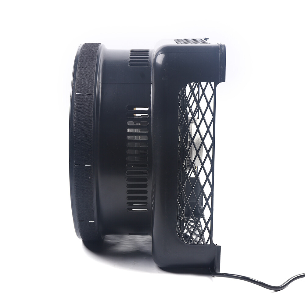 550W Air Blower Fan For Inflatable Wind Dancer Dancing Tube Man Puppet Fly Guy