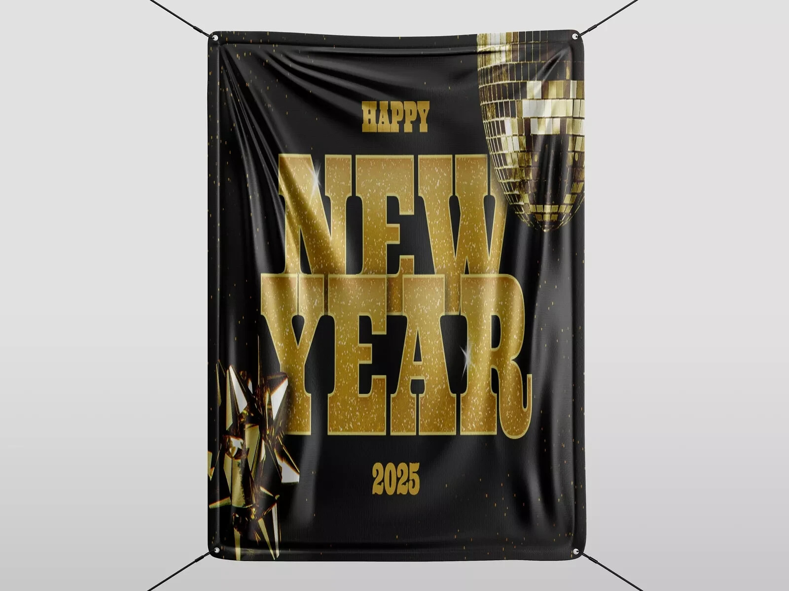 Custom Banner Display, Polyester/Vinyl, Advertising Sign, Indoor/Outdoor