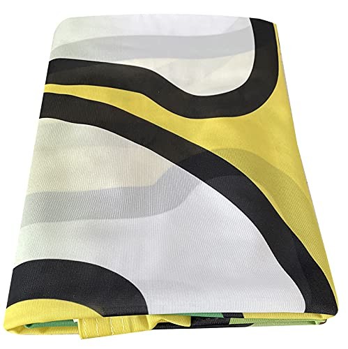 4 Less Co 3×10 Ft FRESH SQUEEZED LEMONADE Banner Sign Polyester Fabric yb