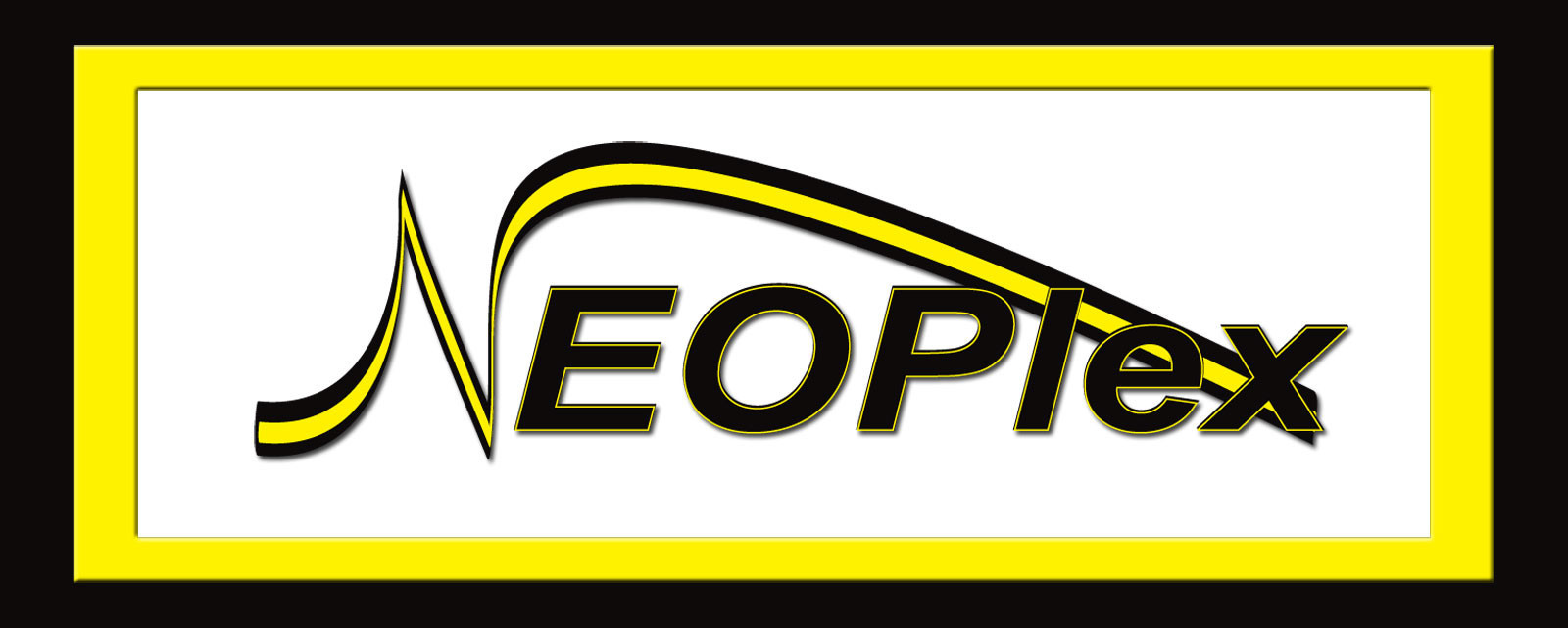 Fresh Produce Flutter Swooper Flag Advertising Sign 3’ Wide Banner Only
