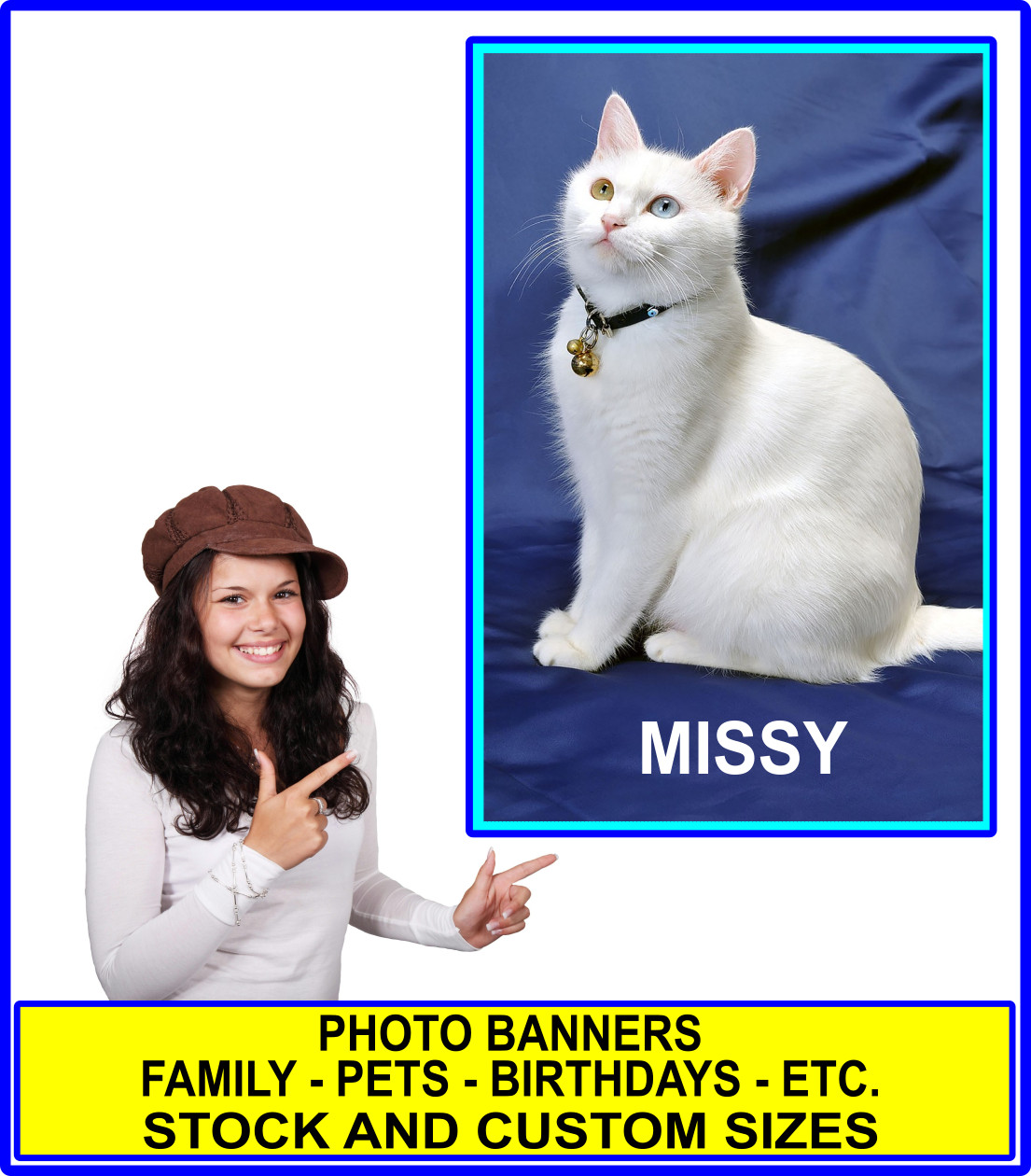 AUTO REPAIR FOREIGN & DOMESTIC -HUGE Banners-3 Choices Red Wht Yel -28 Sizes-USA