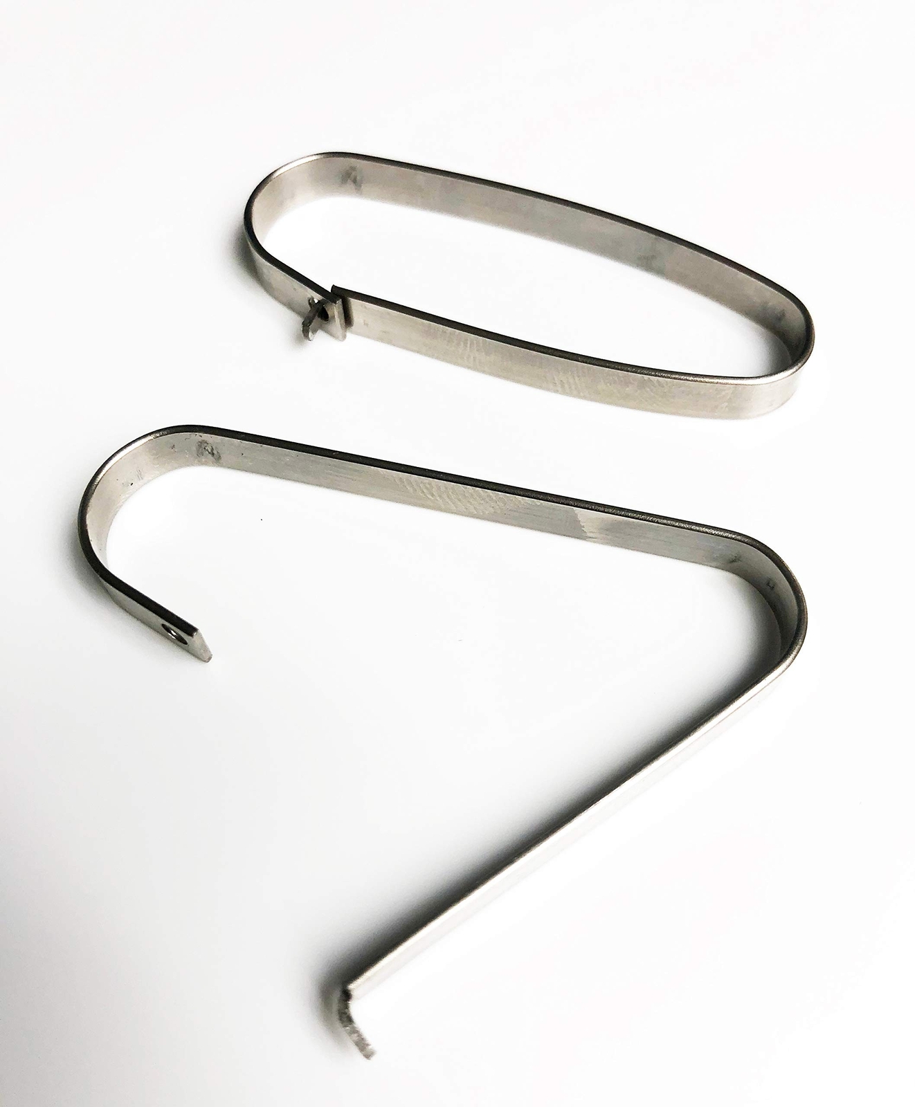 Real Estate Sign Rider Clips – 1 Bag (50 Clips)