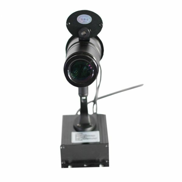 20W LED Gobo Projector Indoor Advertising Logo Light Remote Control