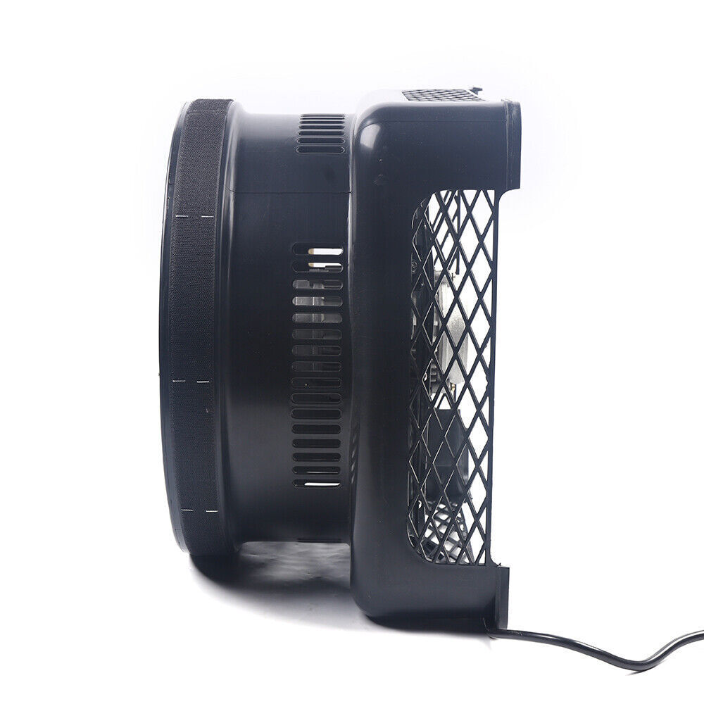 370W Blower Fan for Inflatable Wind Dancer Tube Man Fly Guy Wacky Sky Puppet