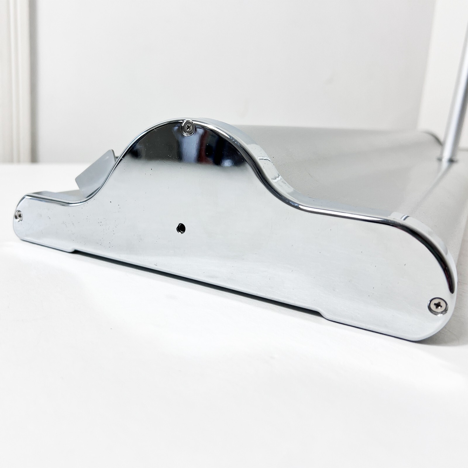Deluxe Retractable Roll Up Banner Stand with Wide Base(STAND ONLY)