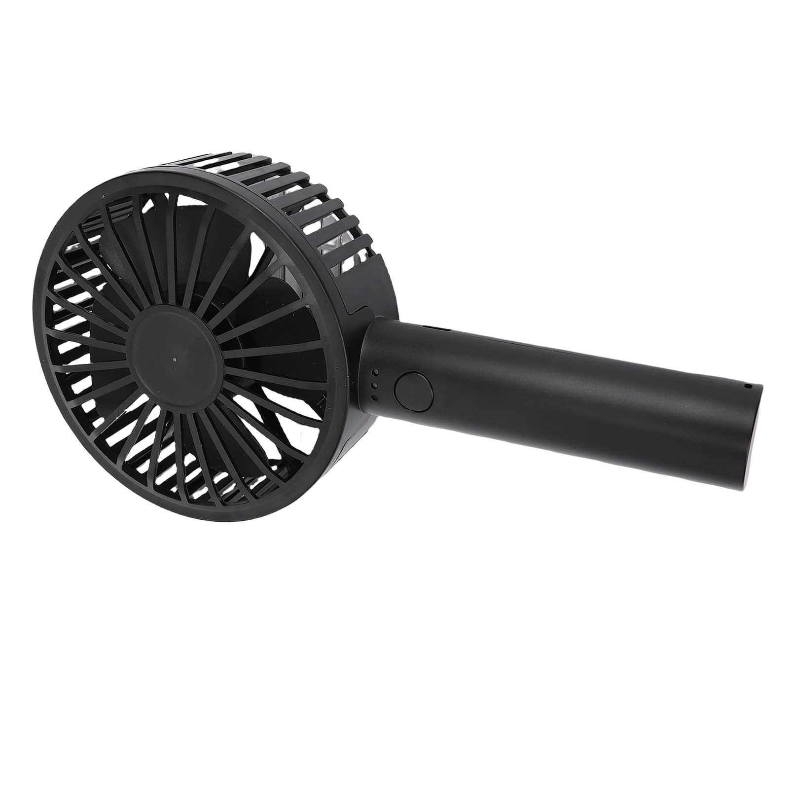 3D Hologram Fan 10cm WiFi 3D Holographic Projector Advertising Display Handheld