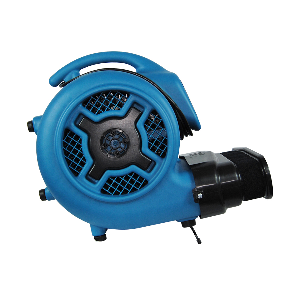 XPOWER P-830I 1 HP Promotional Air blower Advertising Inflatable Balloon Blower