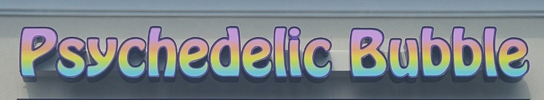 LED Channel Letter Sign