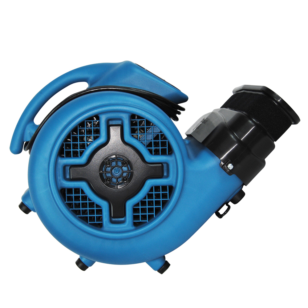 XPOWER P-830I 1 HP Promotional Air blower Advertising Inflatable Balloon Blower