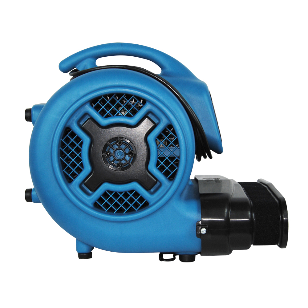 XPOWER P-830I 1 HP Promotional Air blower Advertising Inflatable Balloon Blower