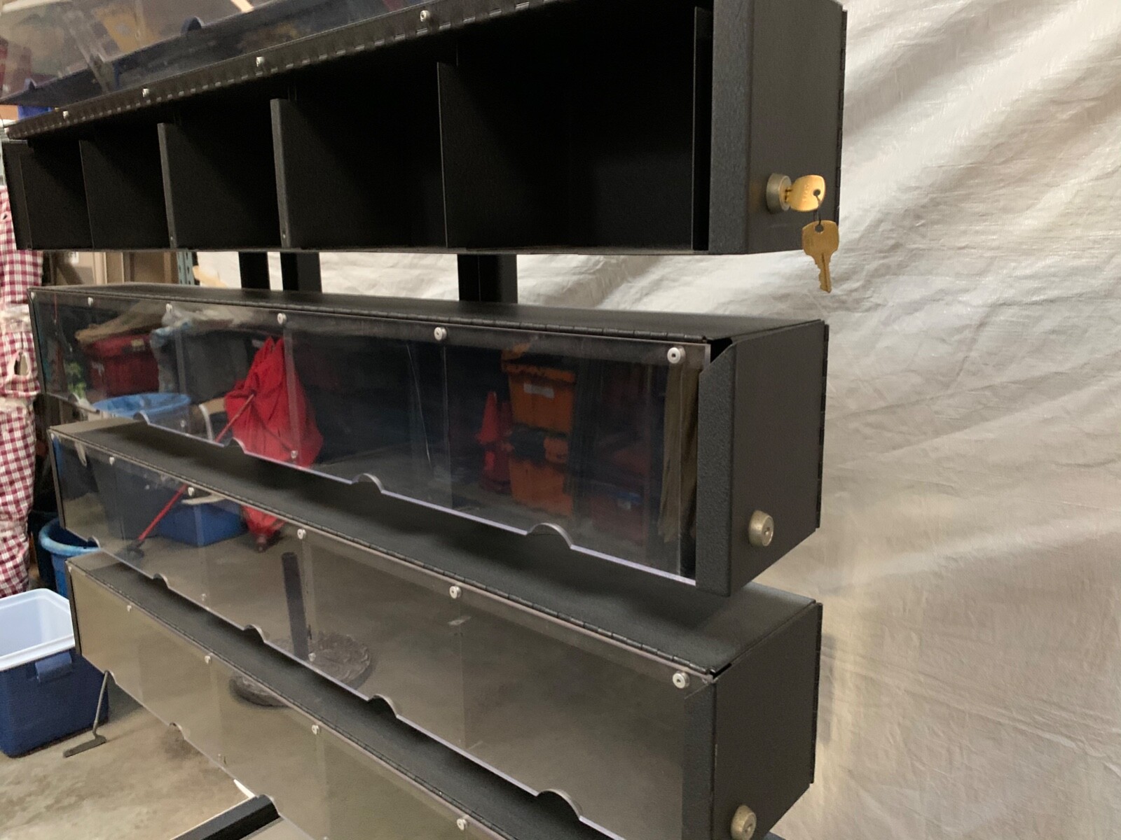 Advertising Display Units Make $30k+ Selling Ad Space in your Business Location
