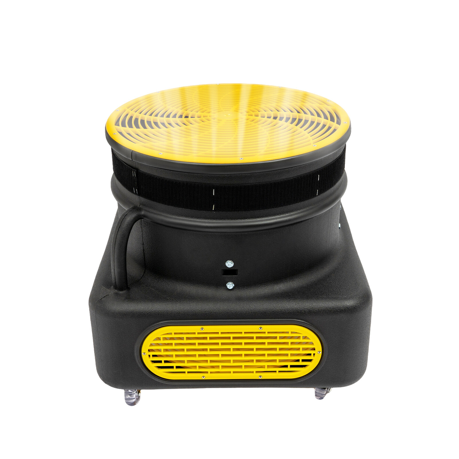 750W Inflatable Puppet Dancer Blower For Businesse Inflatable Dancer Air Blower