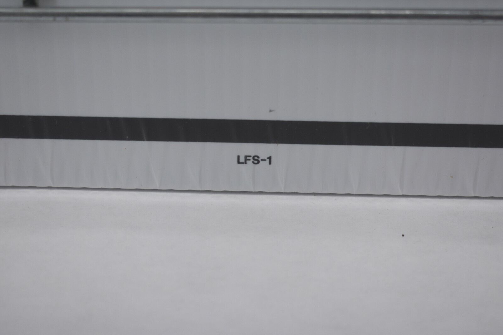 Pack Of 5 Hy-Ko Products Co Corrugated White Plastic Sign For Sale By Owner
