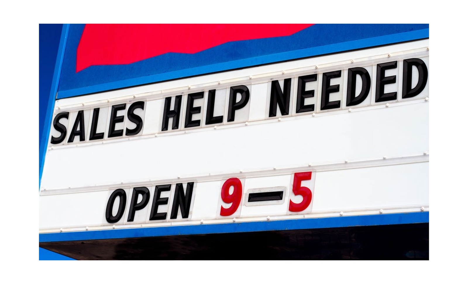 Changeable Outdoor Sign Letters 8” Portable Flex Letters 300 Count Helveti