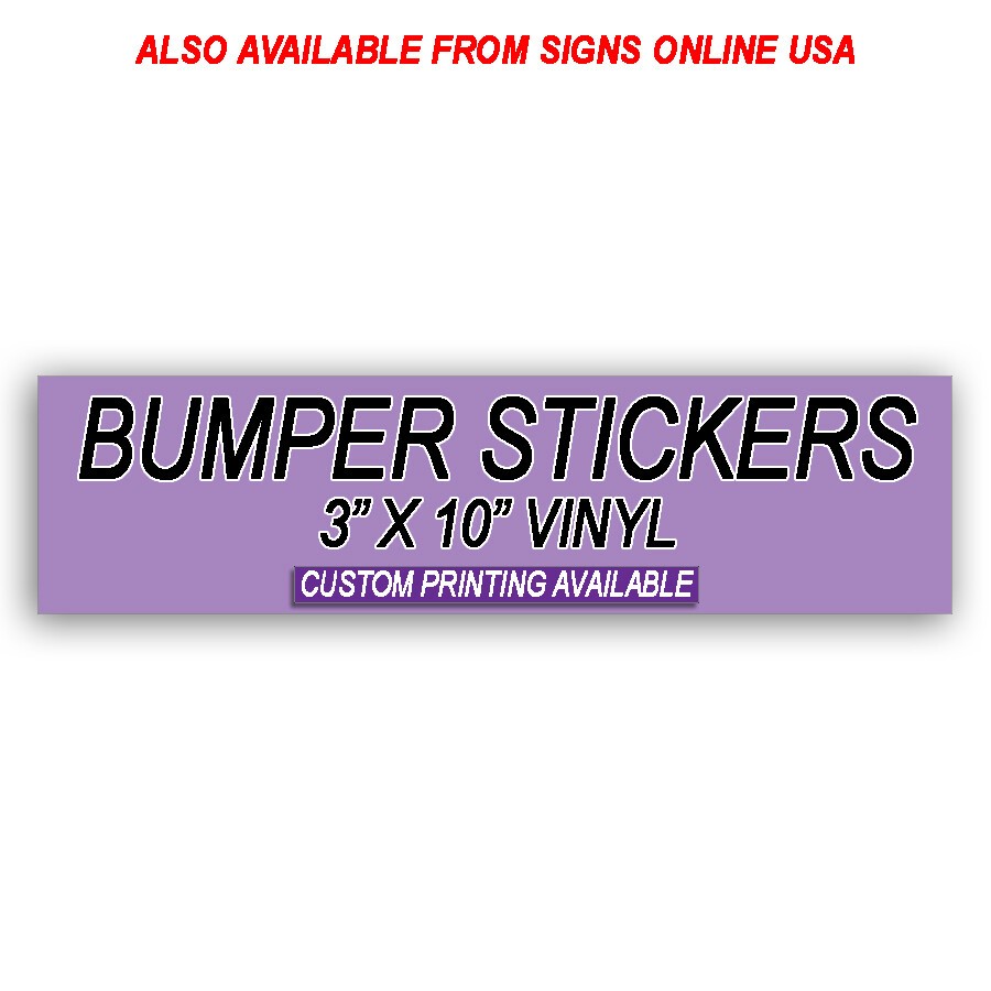 Deliver All Packages Front Porch Arrow Left Metal Sign / Decal / Magnetic Sign