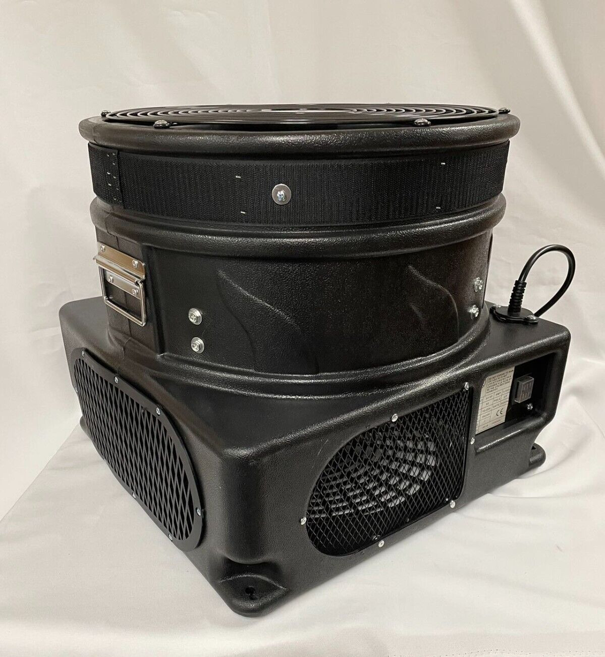 18&Prime; 913-1032w Air Blower Fan for Inflatable AIR DANCERS/TUBE MAN
