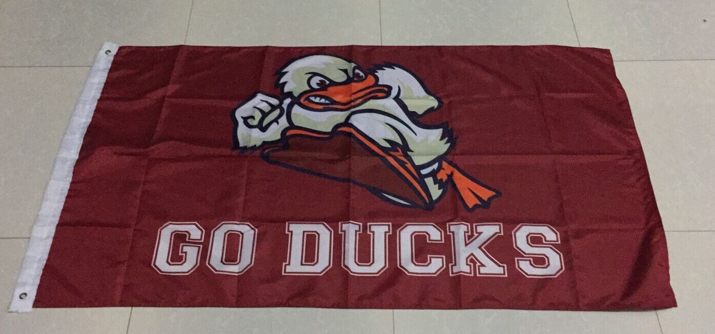 CUSTOM 3&rsquo;x5&prime; Full Color Single Sided Custom Flag Factory Direct US Seller