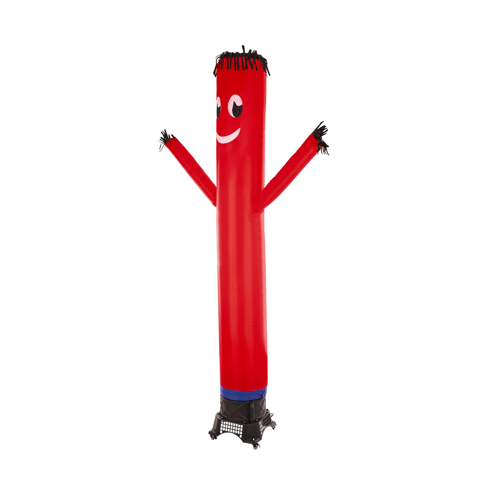 VEVOR 10 ft Wacky Waving Inflatable Tube Man with 9/10 HP Blower Fan
