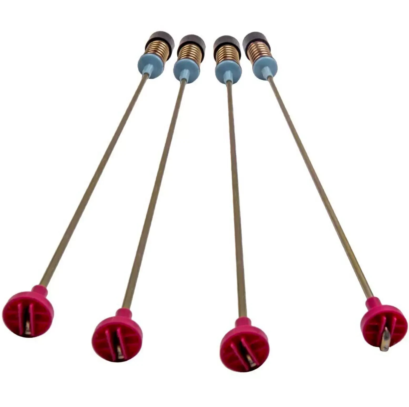 4Pcs WA16J6710LW WA54R7200AV/US-00 WA45K7600AW/A2-00 Suspension Rod For Samsung