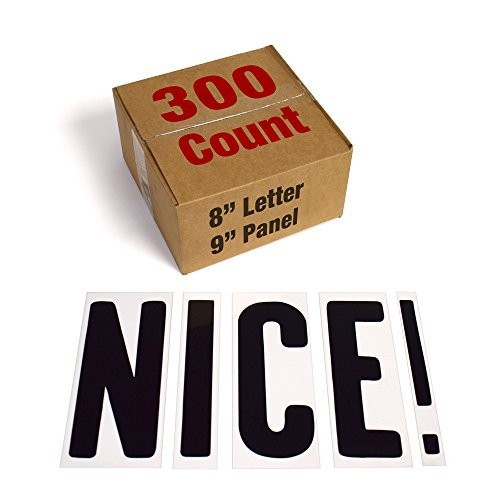 Sign Letter Depot, Marquee Letters, Flexible Outdoor Sign Letters for Change…