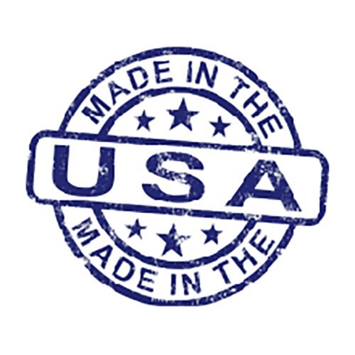 (2-PACK) NOT FOR HIRE MAGNETIC SIGNS 4&Prime;× 24&Prime; BLACK ON WHITE US DOT LARGE VISIBLE