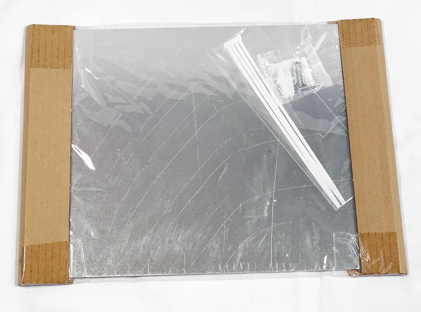 Delivery Instructions Leave Packages Here Sign Metal USPS FedEx Amazon UPS DHL
