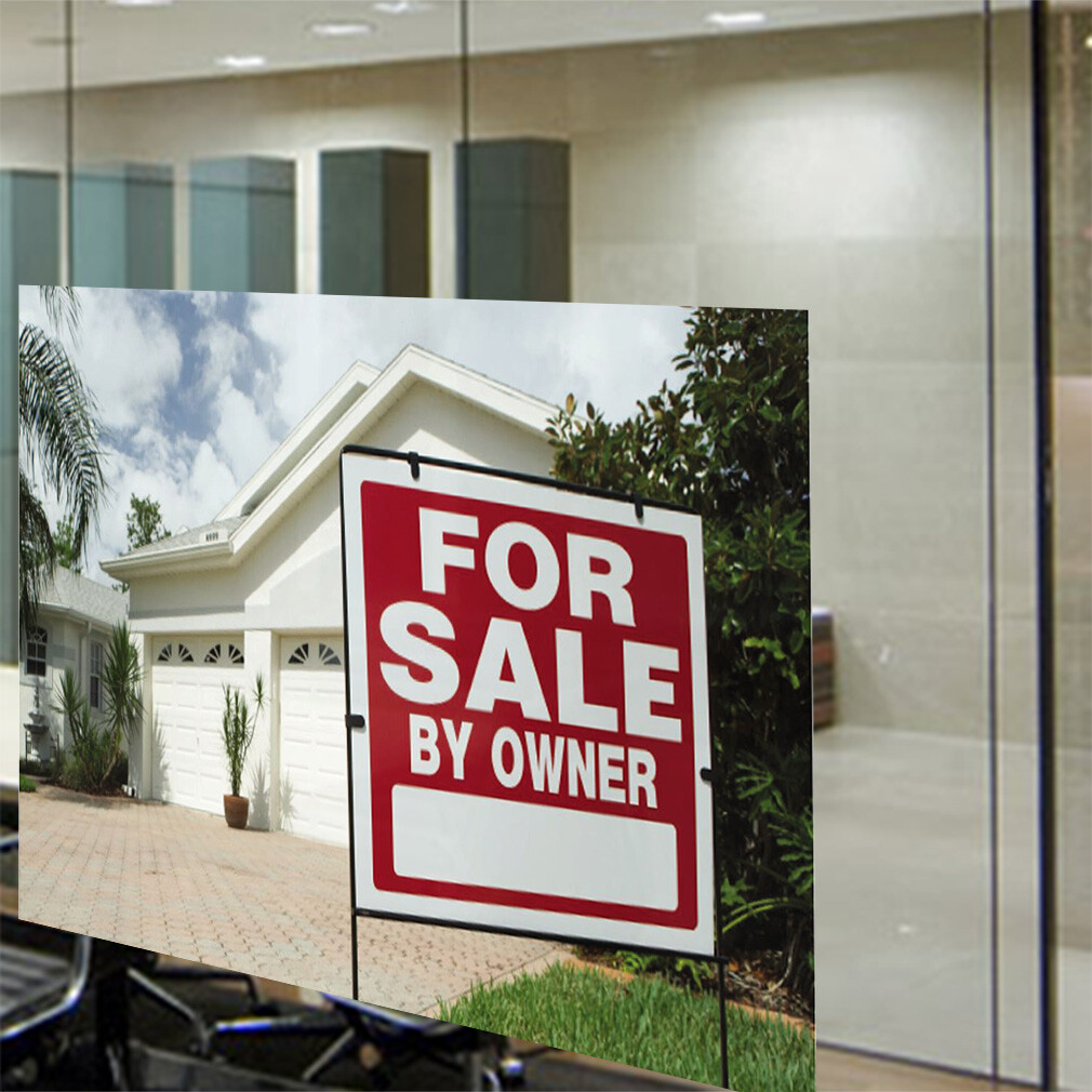 Decal Stickers For Sale by Owner Advertising Printing A Vinyl Store Sign Label