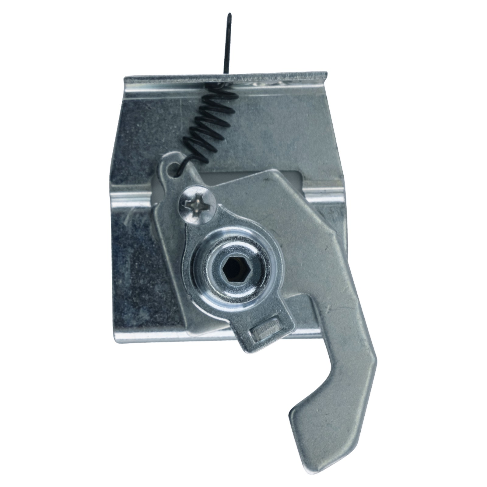 Falcon 650191 US32D Lock Exit Device Part Satin Stainless Steel