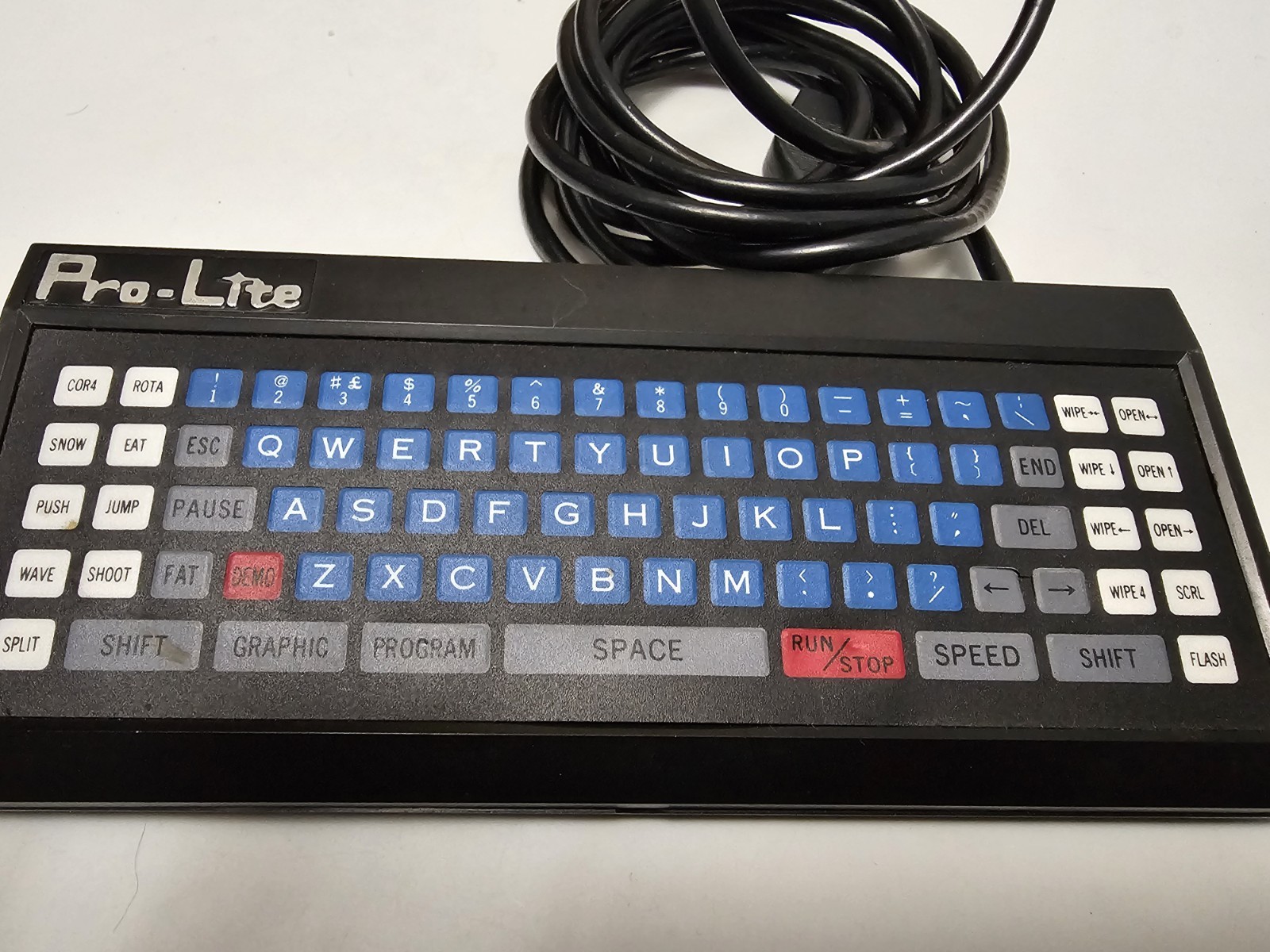 Pro-Lite KB-10 Sign Keyboard For LED Sign PL-2100W