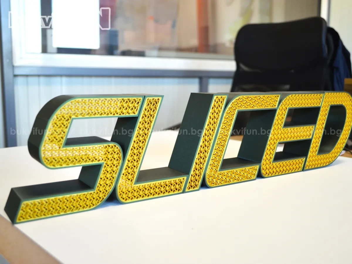 LED Channel Letters – Outdoor Sign Letters