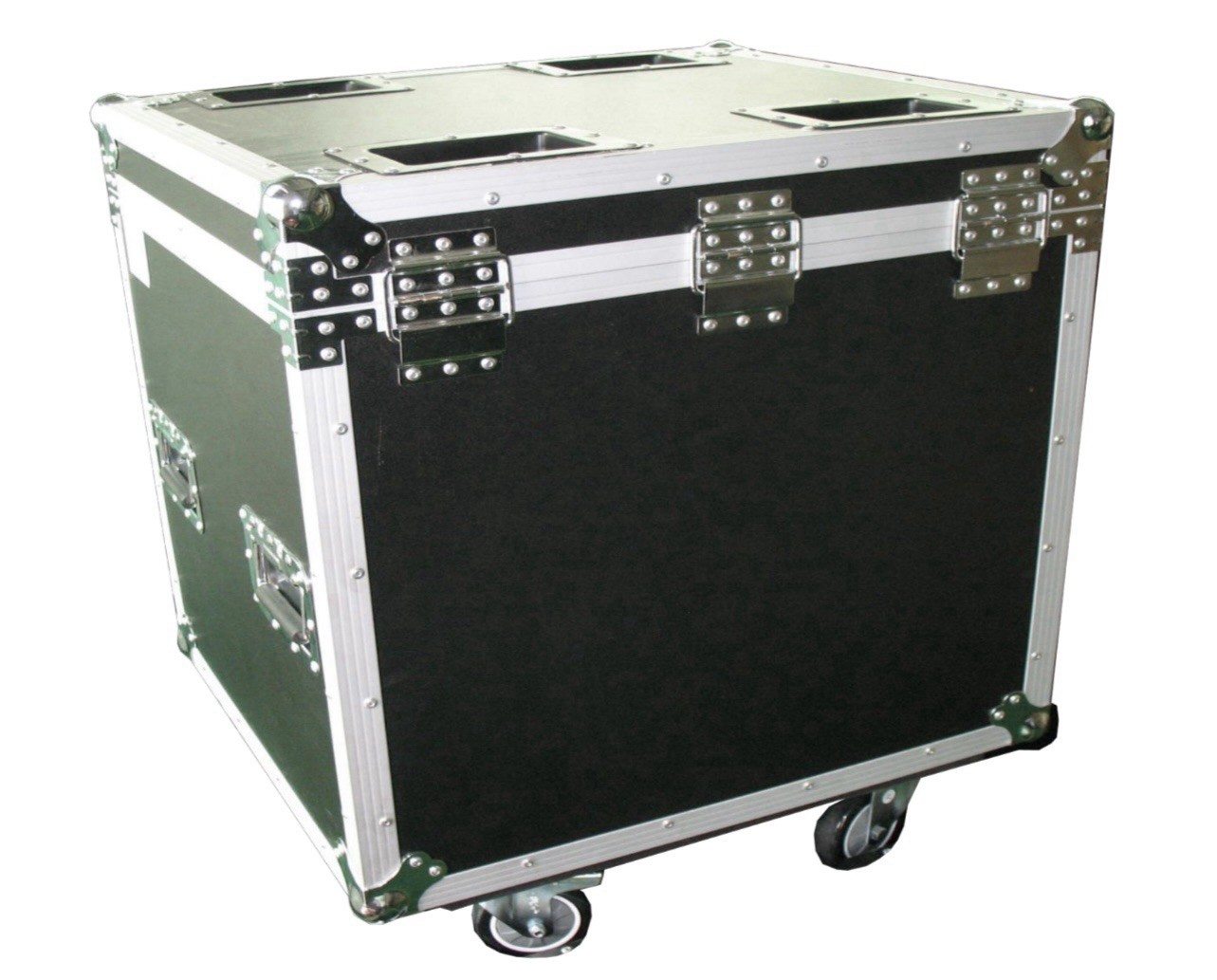 HAUL-O Indoor Foldable LED Screen Display for Events, Venues & Rental Business