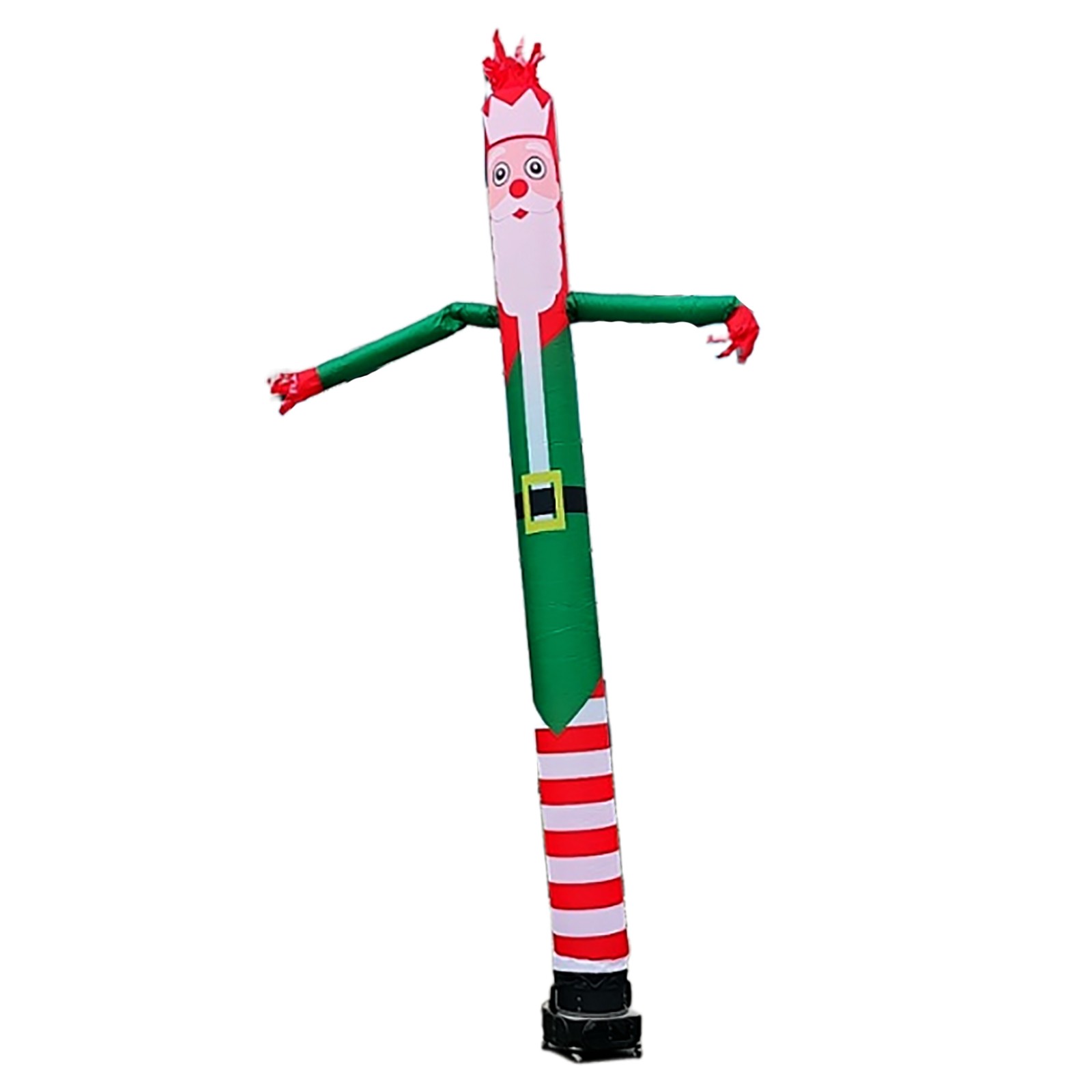 10/20FT Inflatable Advertising Air Wind Tube Puppet Wavy Man Dancer (NO Blower)